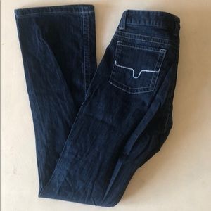 Kimes Ranch Jeans size 10/36 Jolene Style
